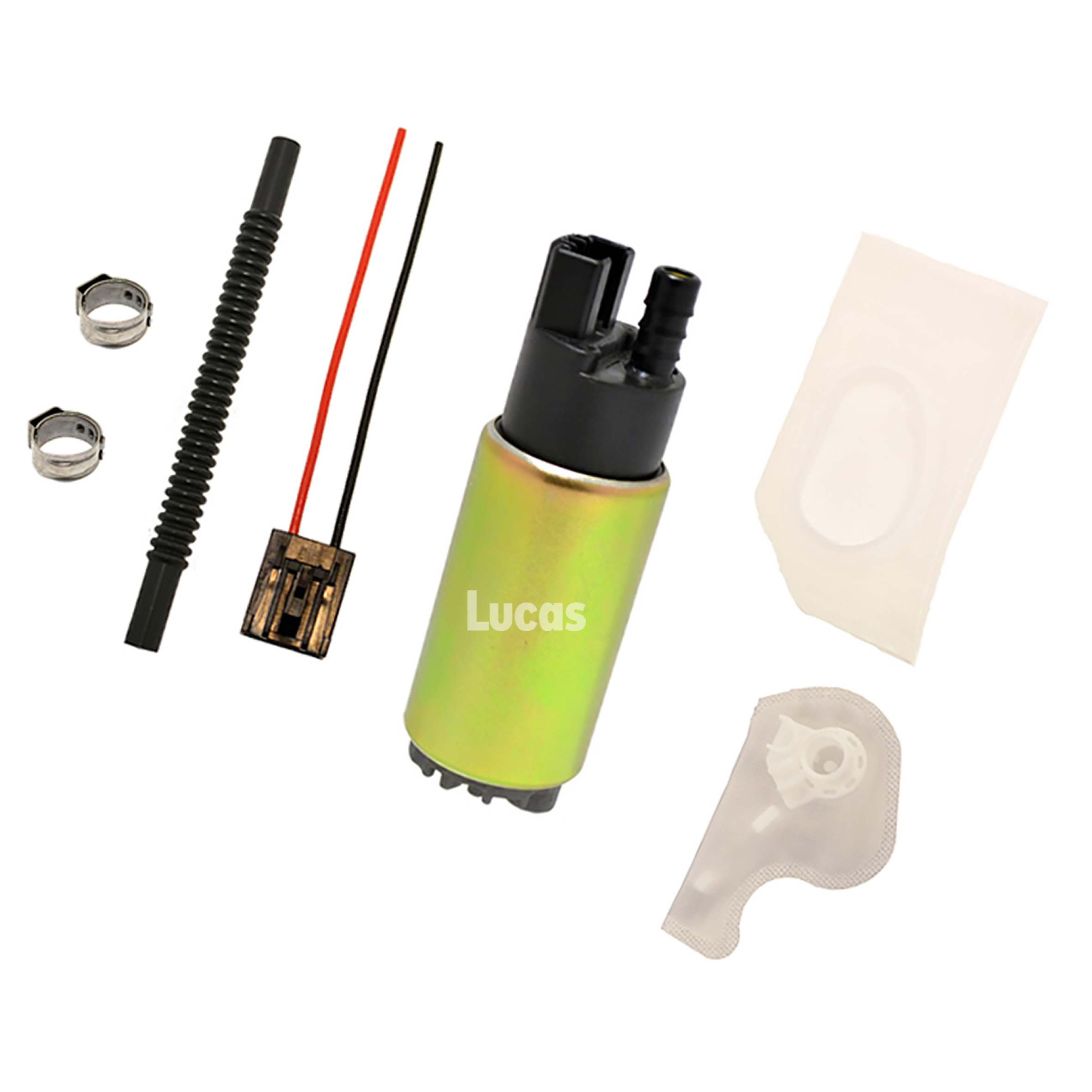 Lucas LEFS013KIT12