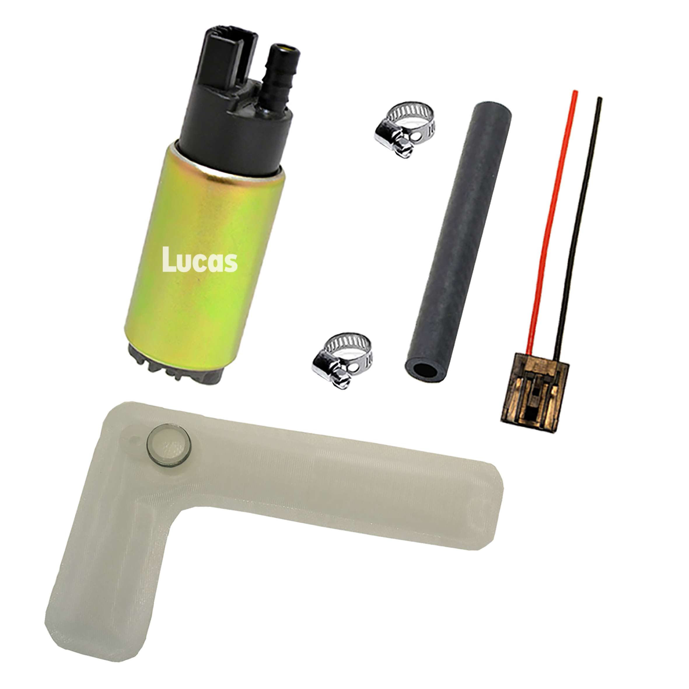 Lucas LEFS013KIT13