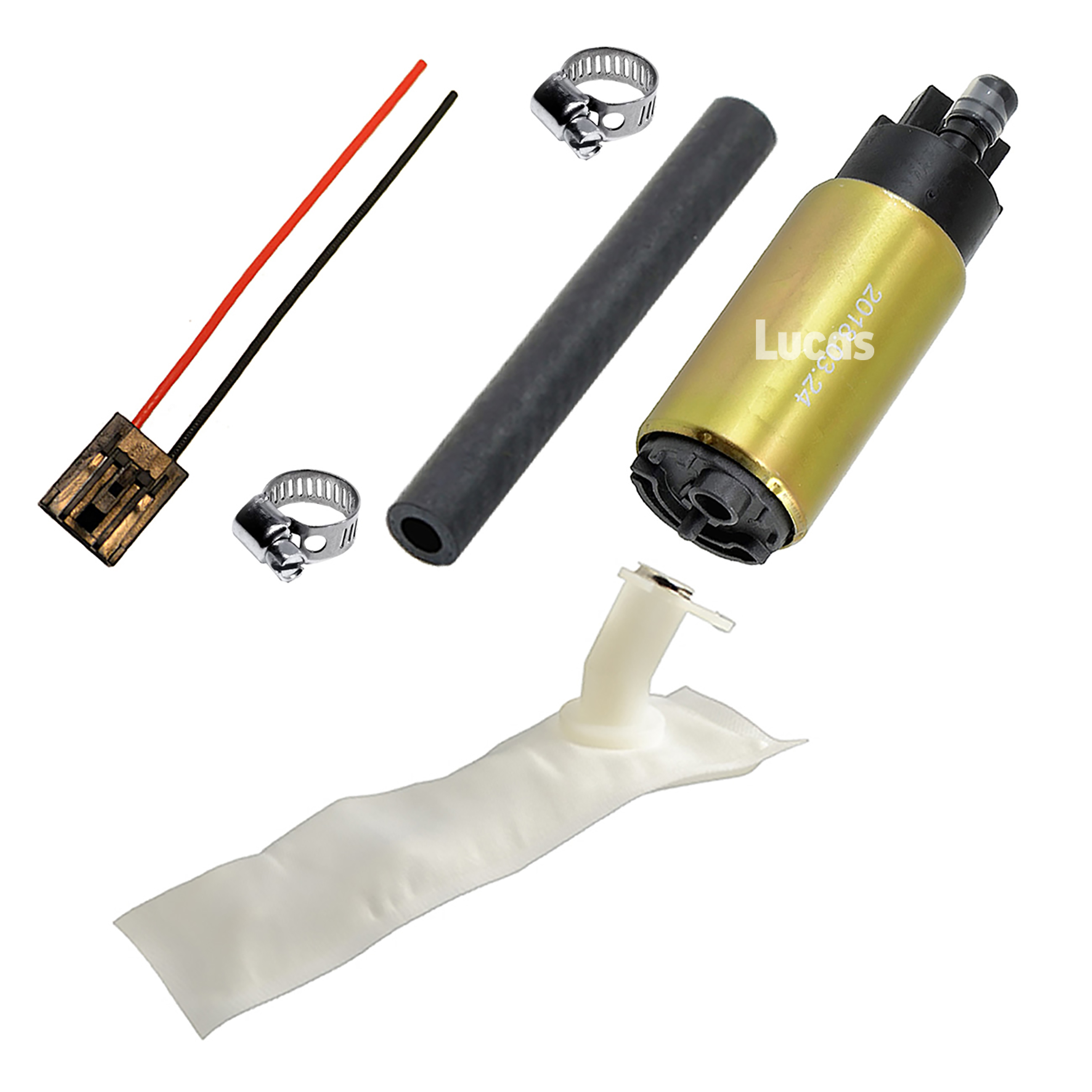 Lucas LEFS013KIT16