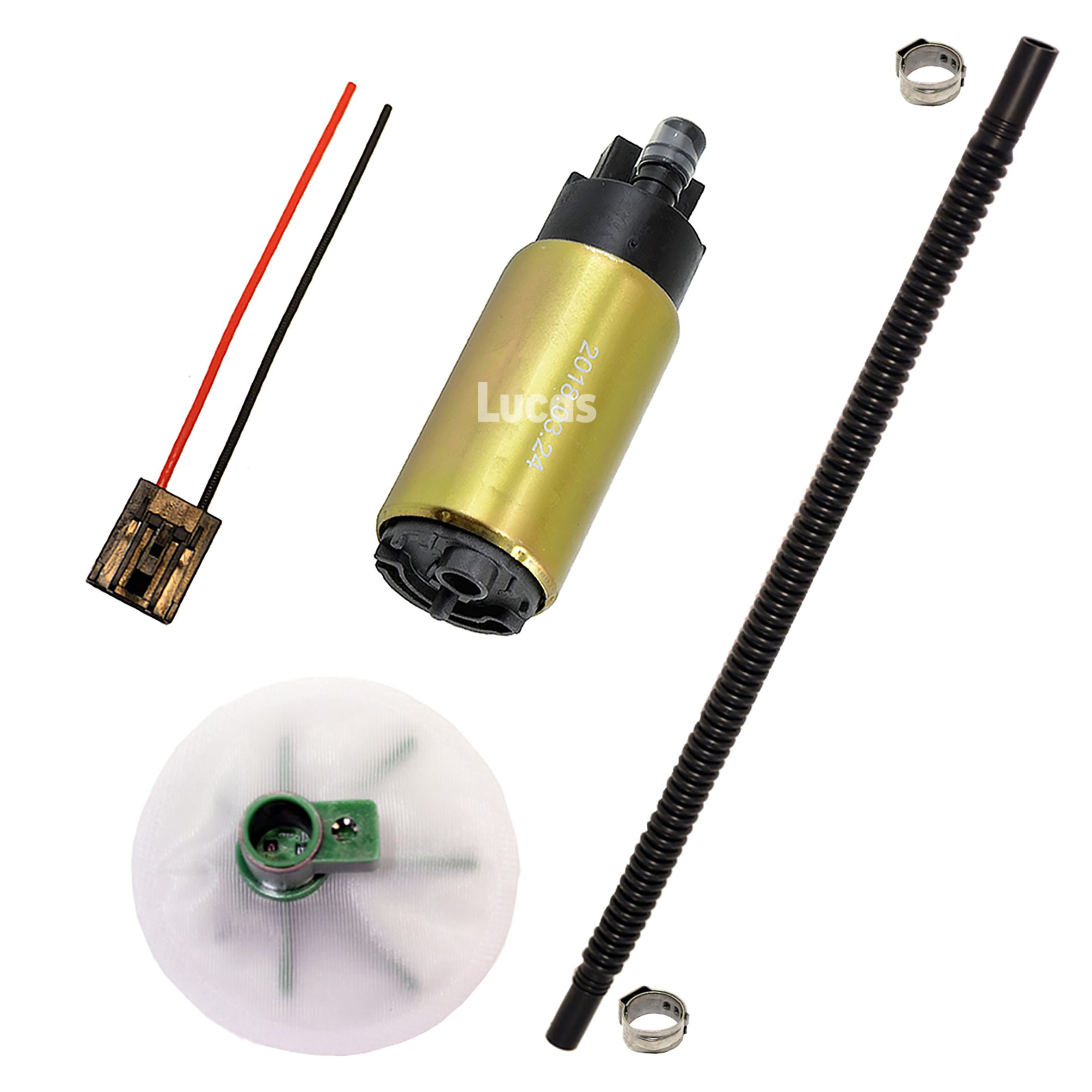 Lucas LEFS013KIT3