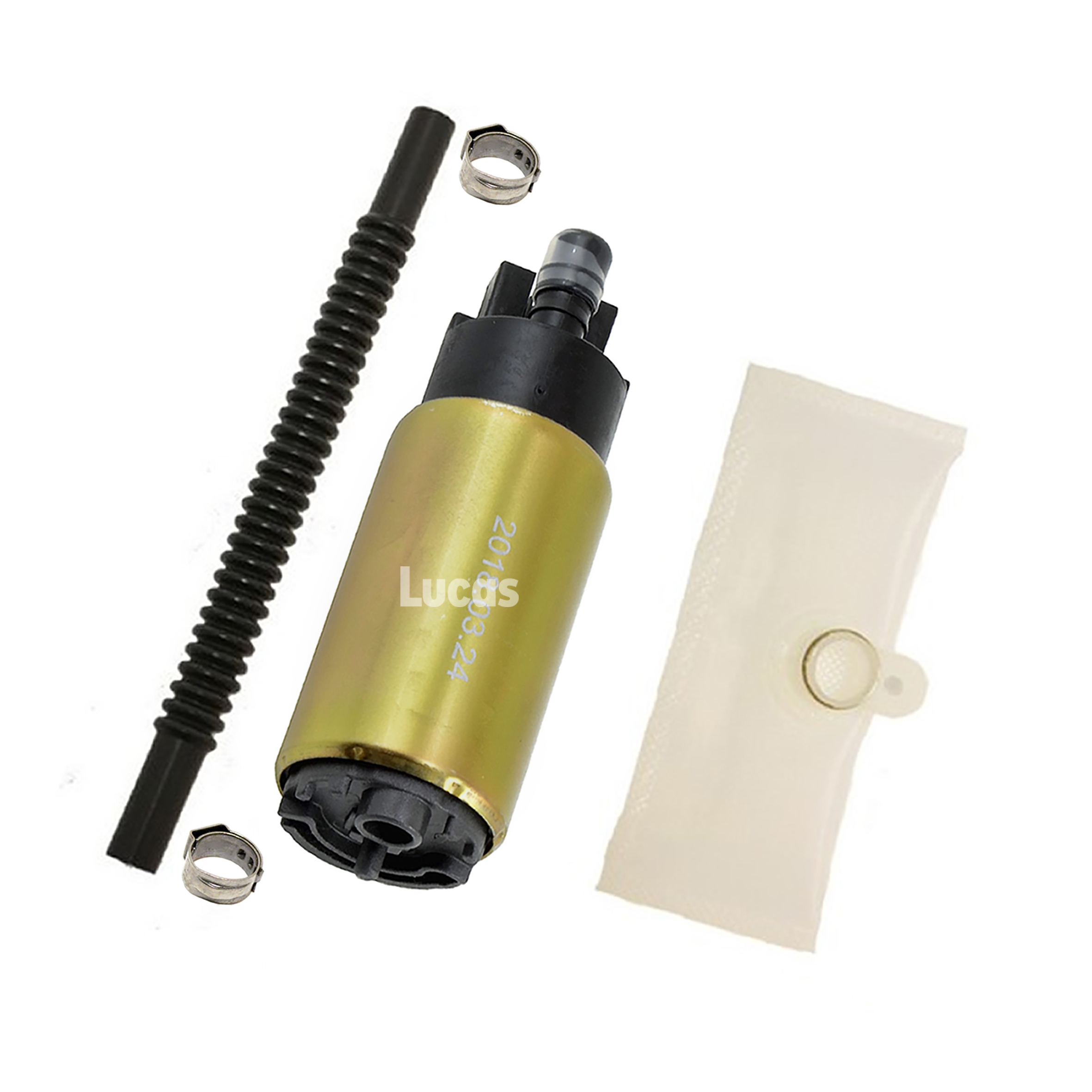 Lucas LEFS013KIT4