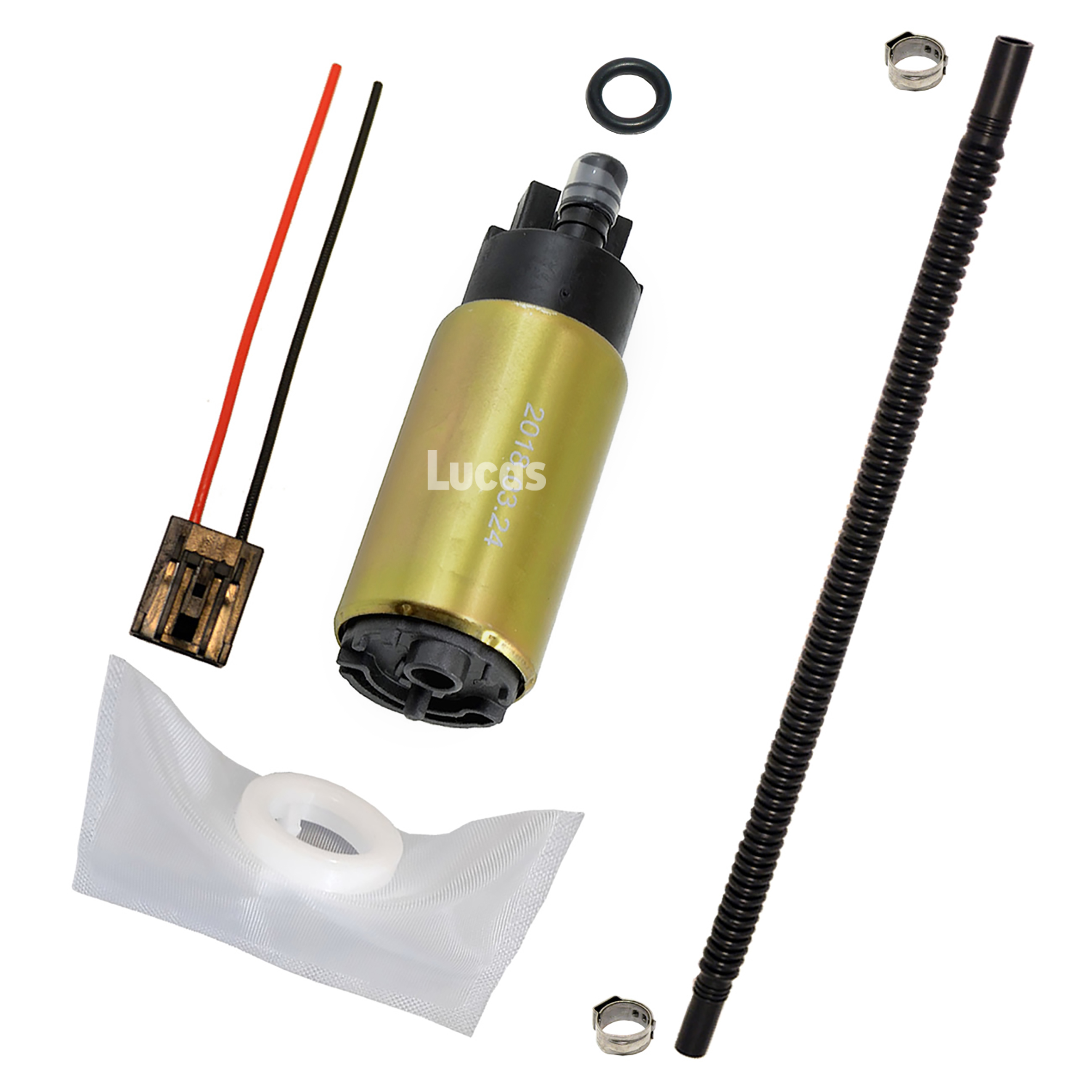 Lucas LEFS013KIT6