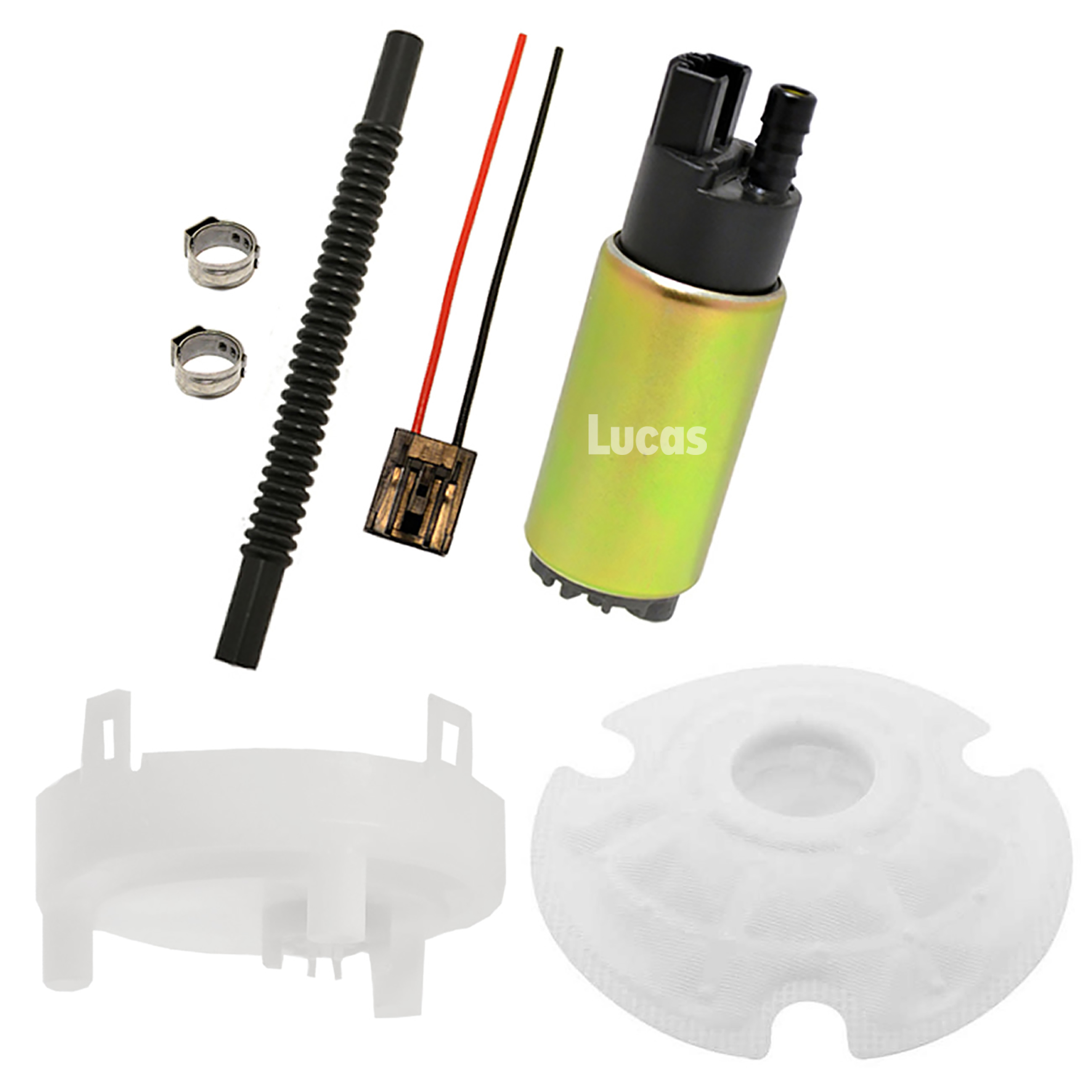 Lucas LEFS013KIT7