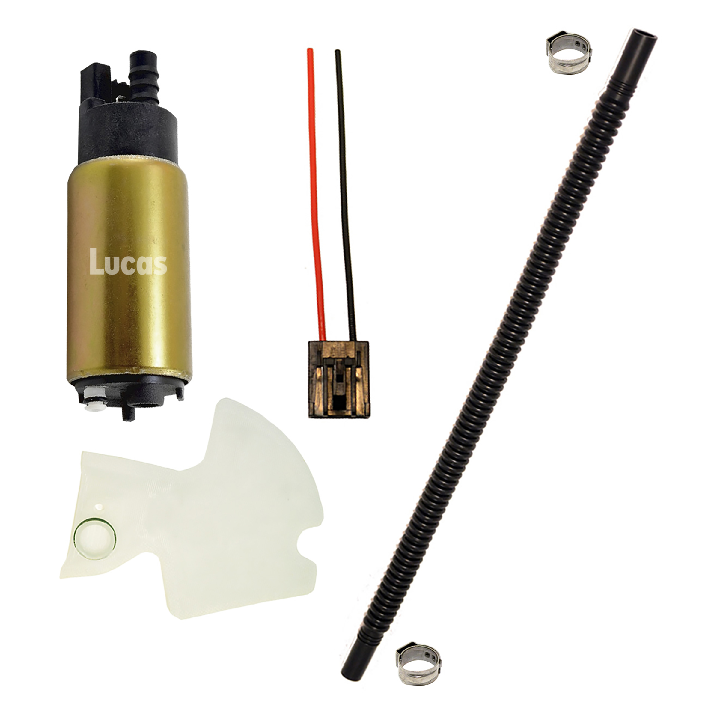 Lucas LEFS017KIT