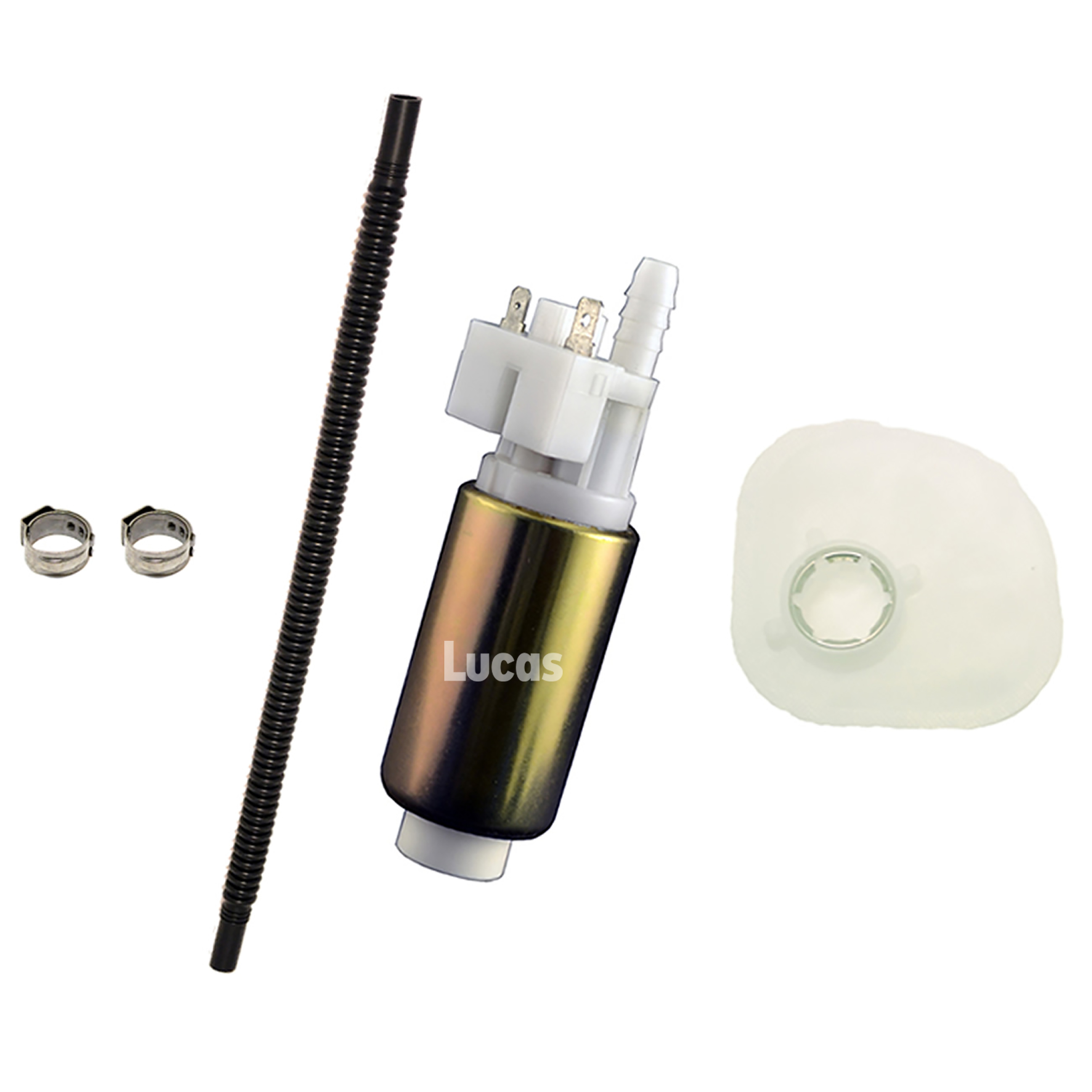 Lucas LEFS026KIT