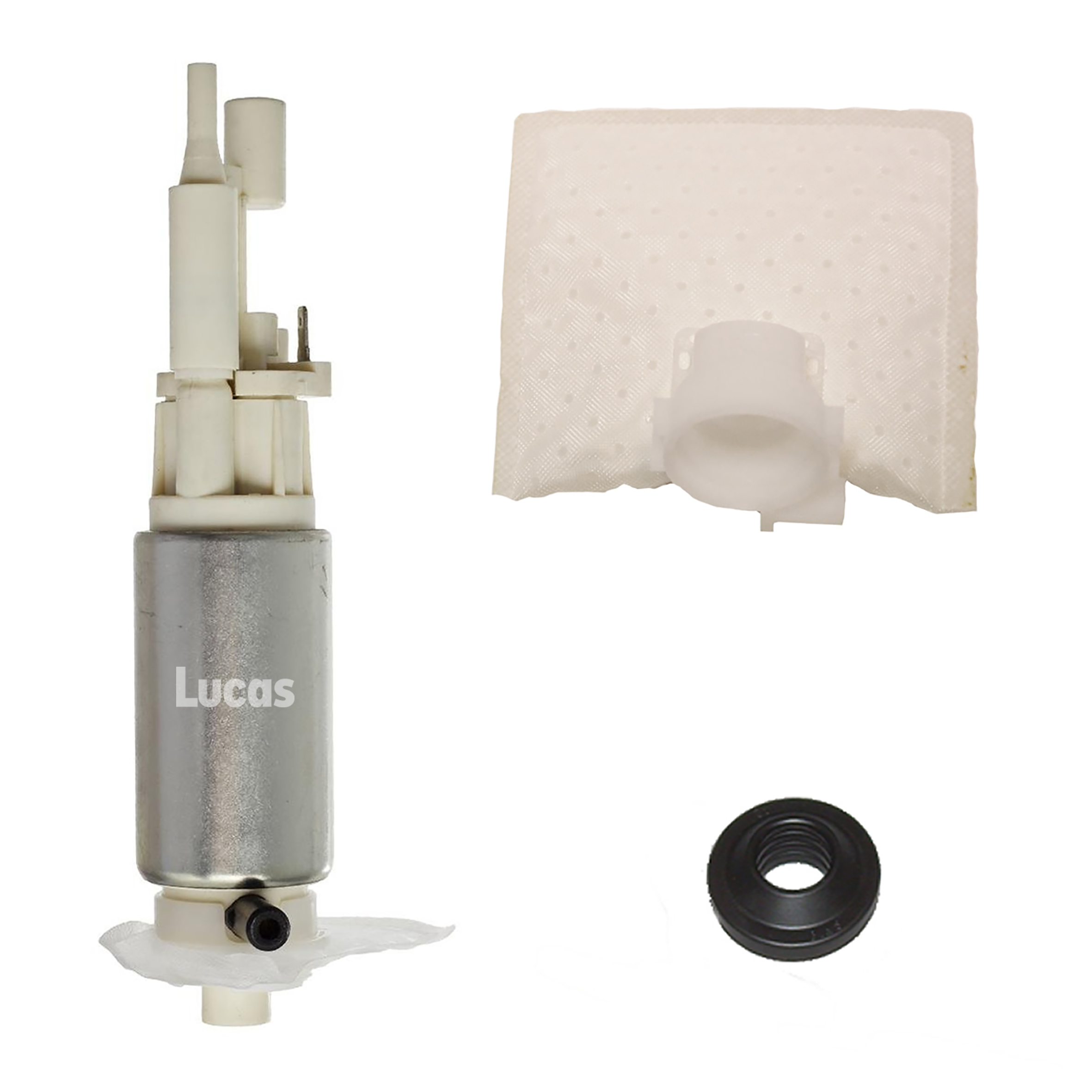 Lucas LEFS058KIT