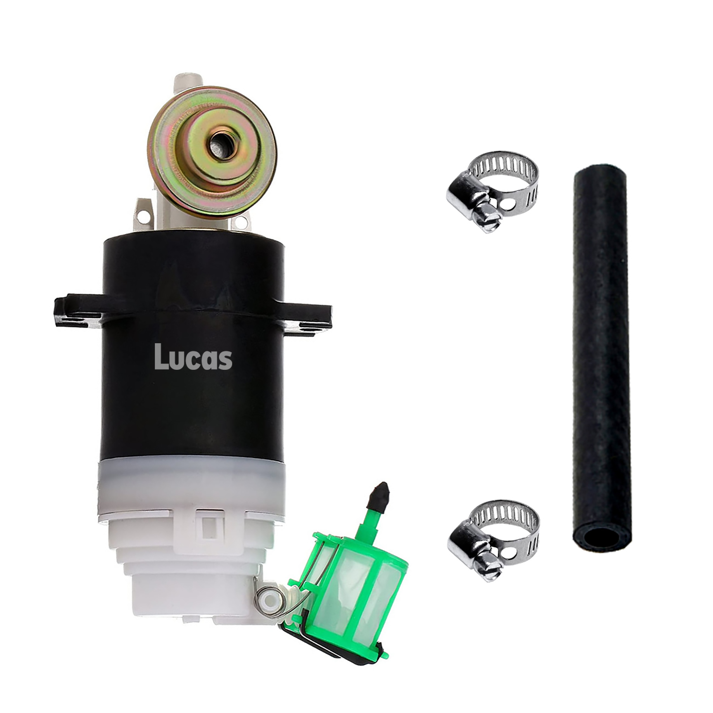 Lucas LEFS081KIT