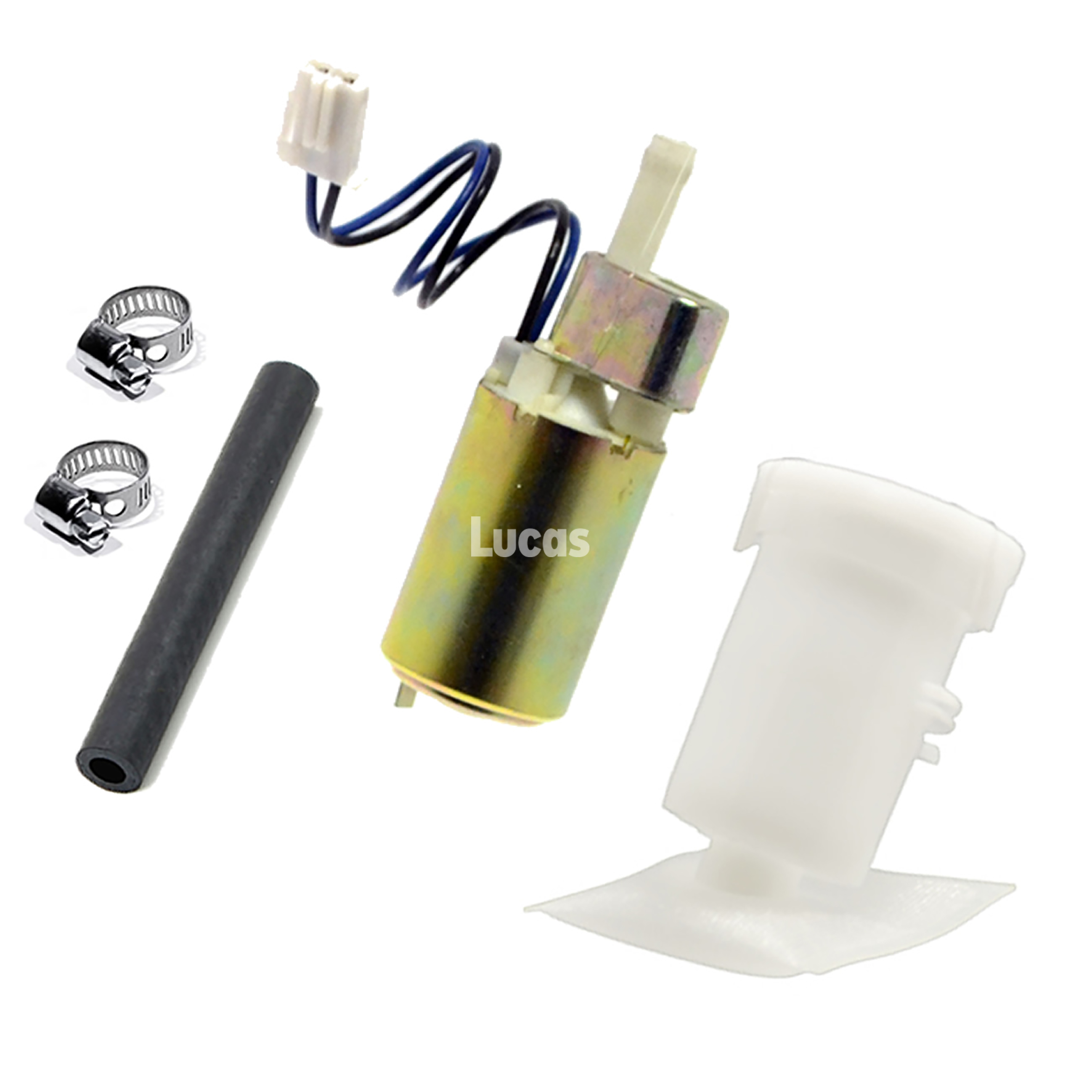 Lucas LEFS086KIT