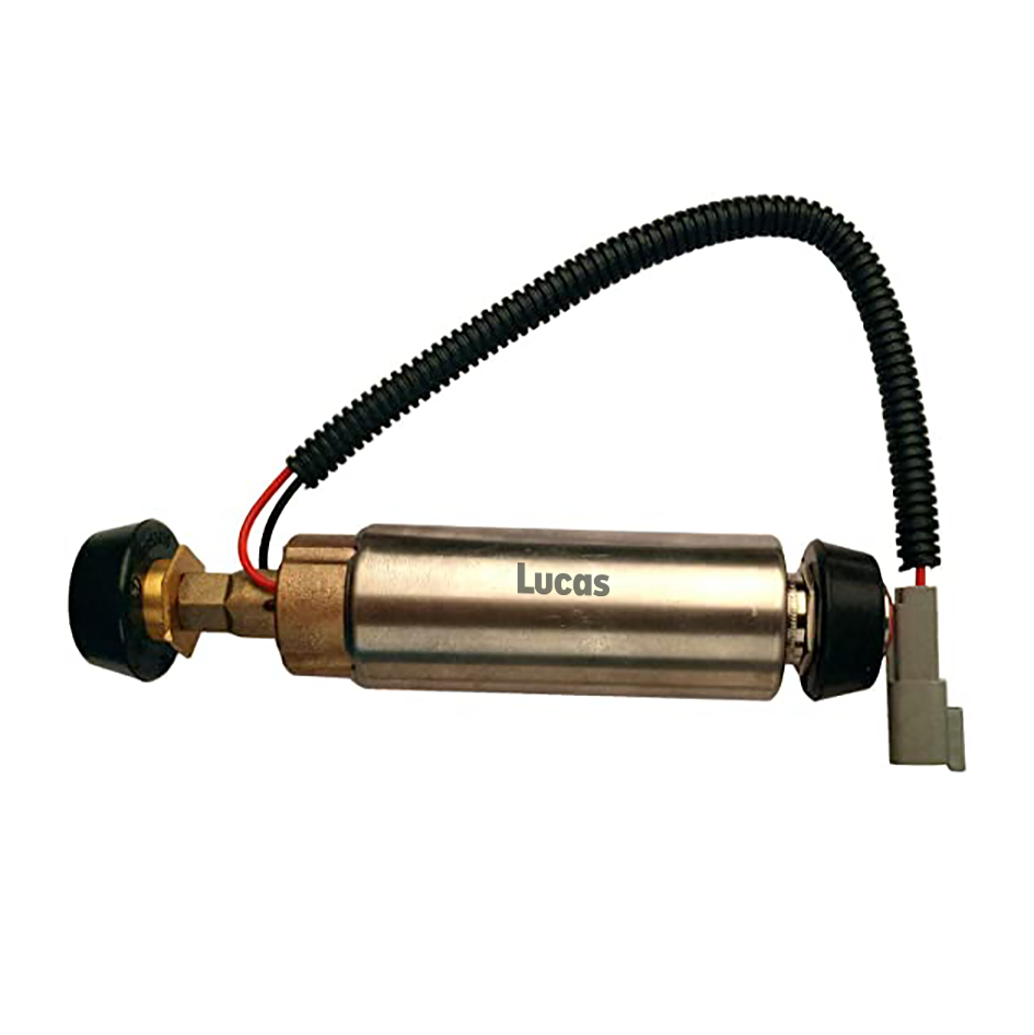 Lucas LEFS116