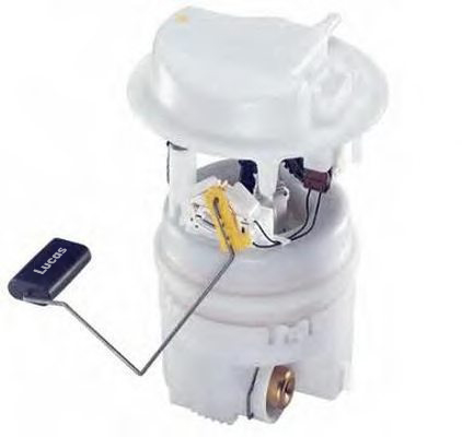 Lucas LEFSL060