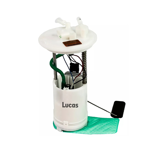 Lucas LEFSL126