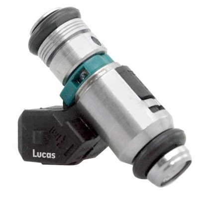 Lucas LEICJ154