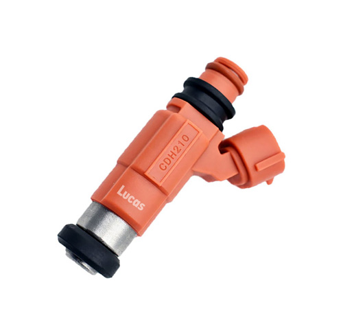 Lucas LEICJ210