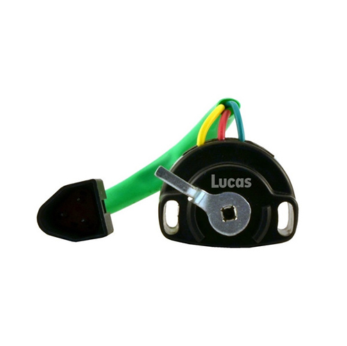 Lucas LEMST017