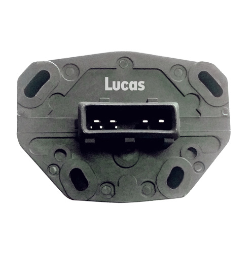 Lucas LEMST027