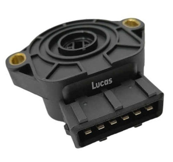 Lucas LEMST033