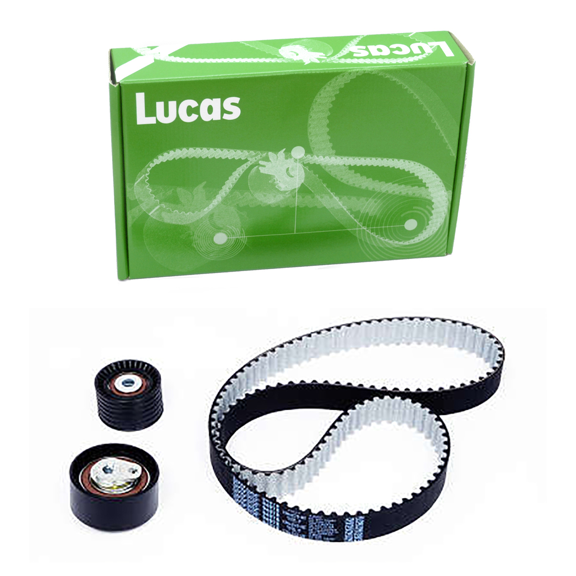 Lucas  LKTBN899