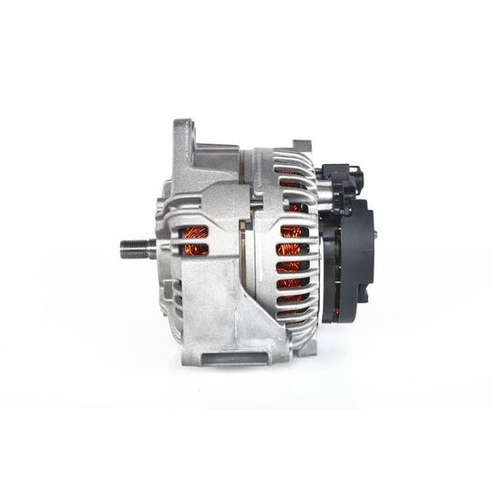 Lucas  LRAC07250