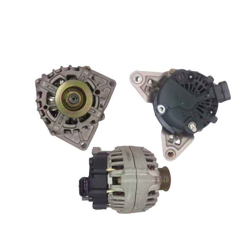 Lucas  LRANF80256