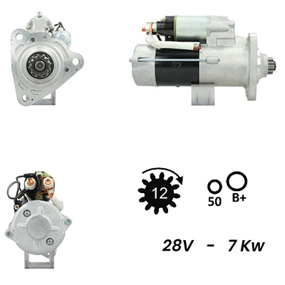 Lucas LRSC0020171