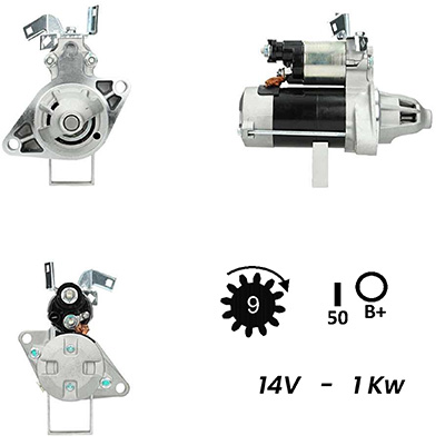Lucas LRSC005131