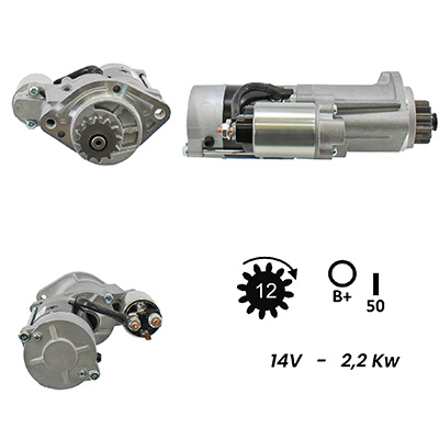 Lucas LRSC00575