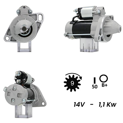 Lucas LRSC007472
