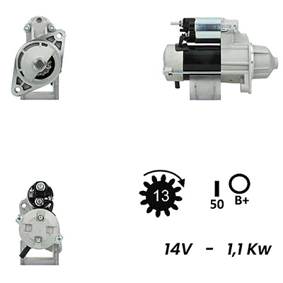 Lucas LRSC008161