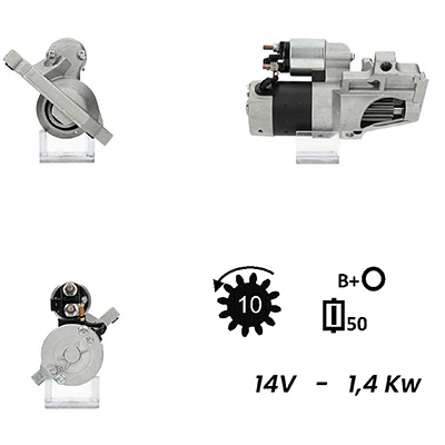 Lucas LRSC014875