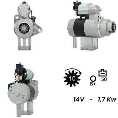 Lucas LRSC014880