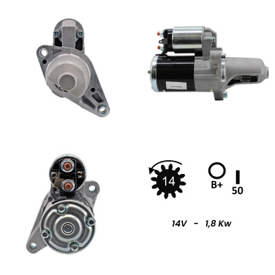 Lucas LRSC023771