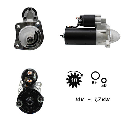 Lucas LRSC030140