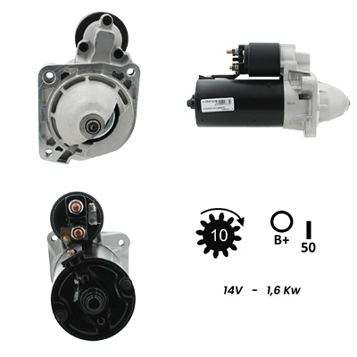 Lucas LRSC030146