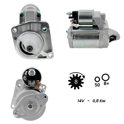 Lucas LRSC030147