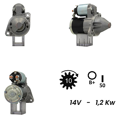 Lucas LRSC031671