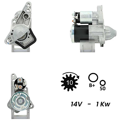 Lucas LRSC032172