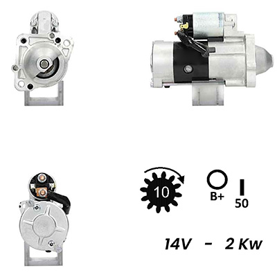 Lucas LRSC085271