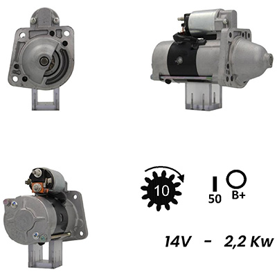 Lucas LRSC088372