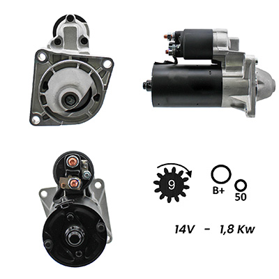 Lucas LRSC108239