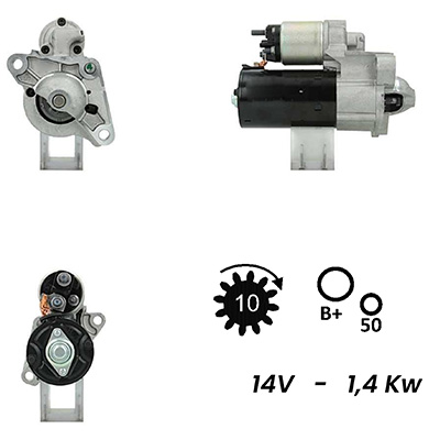 Lucas LRSC108411