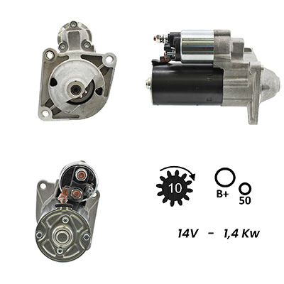 Lucas LRSC108450