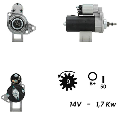 Lucas LRSC110001