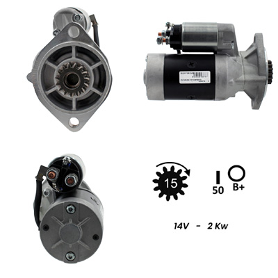 Lucas LRSC13294