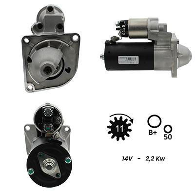 Lucas LRSC148003