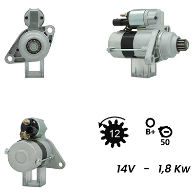 Lucas LRSC18ER20