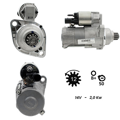 Lucas LRSC18ER23