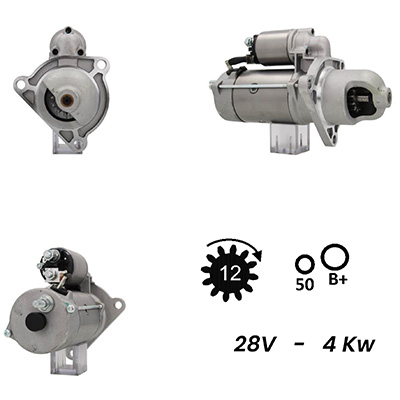 Lucas LRSC231004
