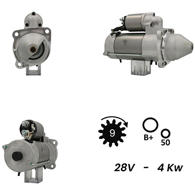 Lucas LRSC261005