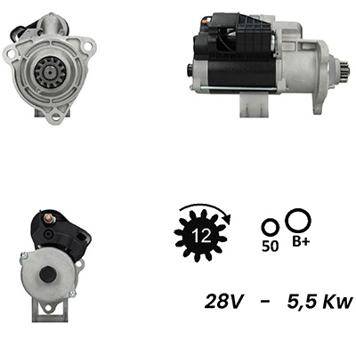 Lucas LRSC261013
