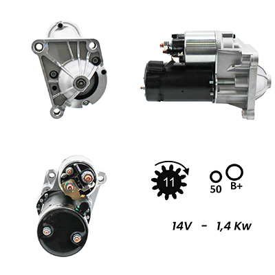 Lucas LRSC438074